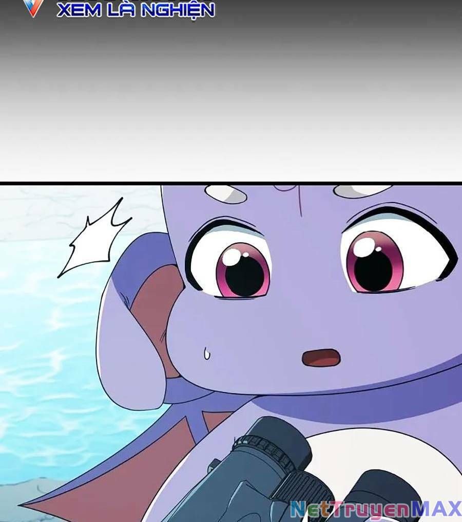 đọc truyện Bố Tôi Quá Mạnh Chương 143 ảnh 29 tại Thiên Thai Truyện