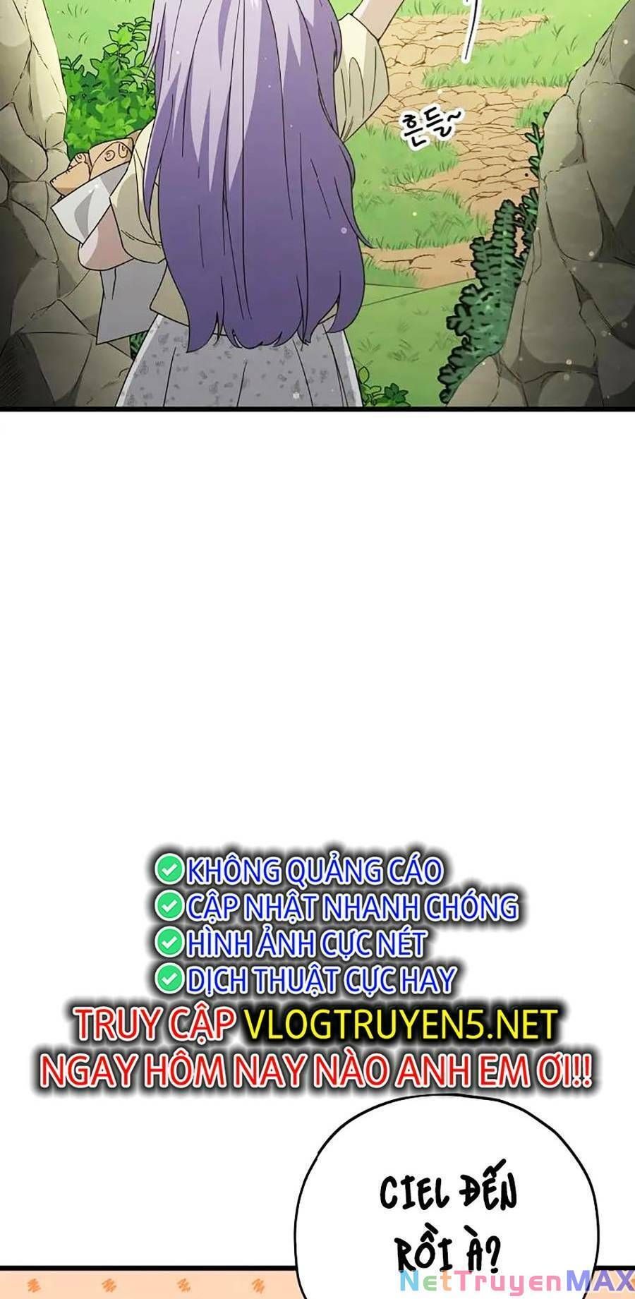 đọc truyện Bố Tôi Quá Mạnh Chương 143 ảnh 5 tại Thiên Thai Truyện