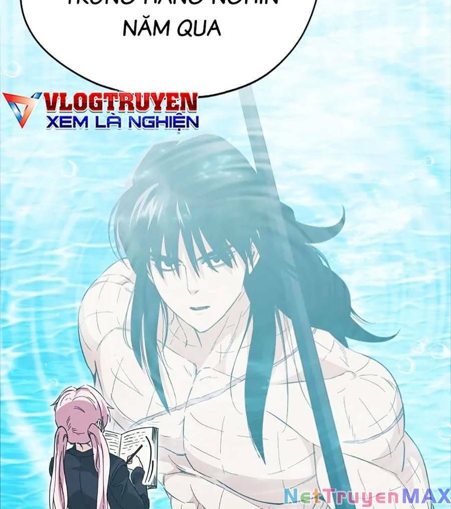 đọc truyện Bố Tôi Quá Mạnh Chương 143 ảnh 33 tại Thiên Thai Truyện