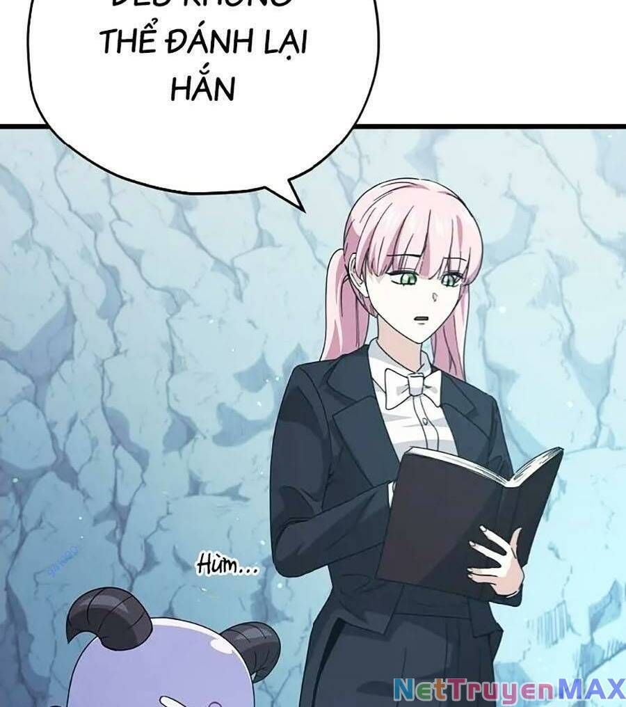 đọc truyện Bố Tôi Quá Mạnh Chương 143 ảnh 36 tại Thiên Thai Truyện