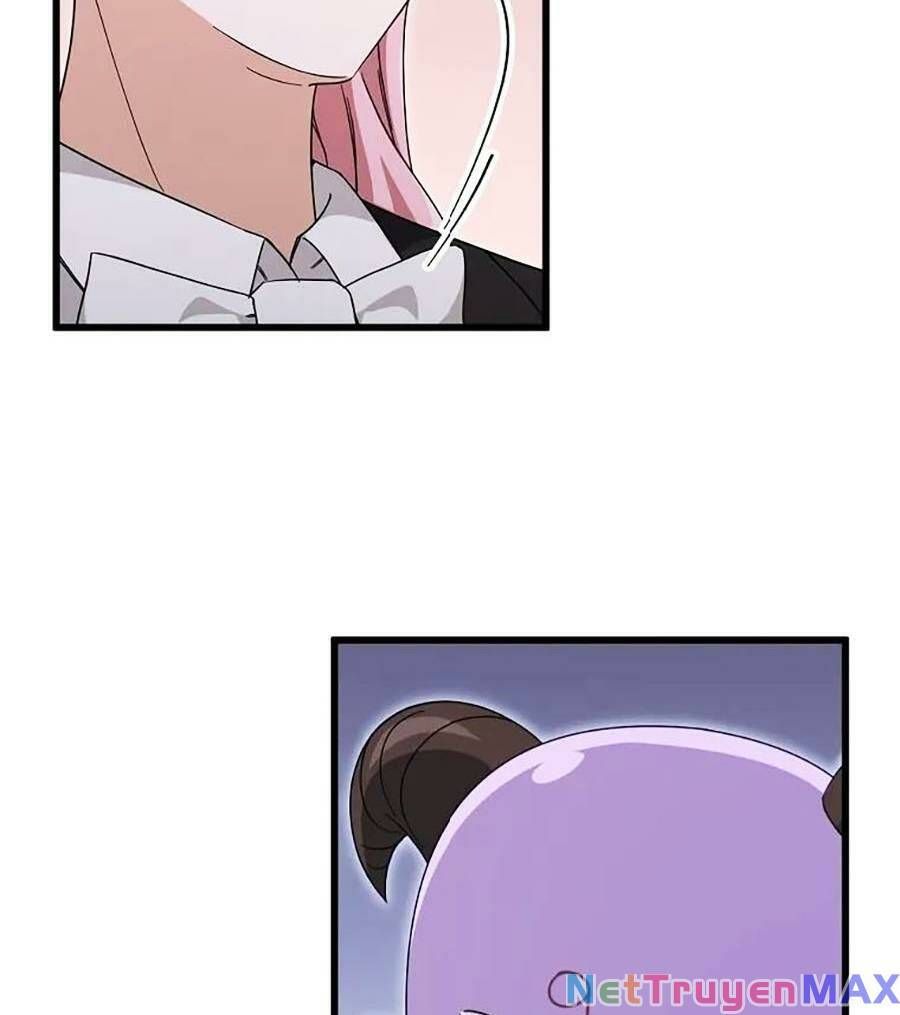 đọc truyện Bố Tôi Quá Mạnh Chương 143 ảnh 39 tại Thiên Thai Truyện