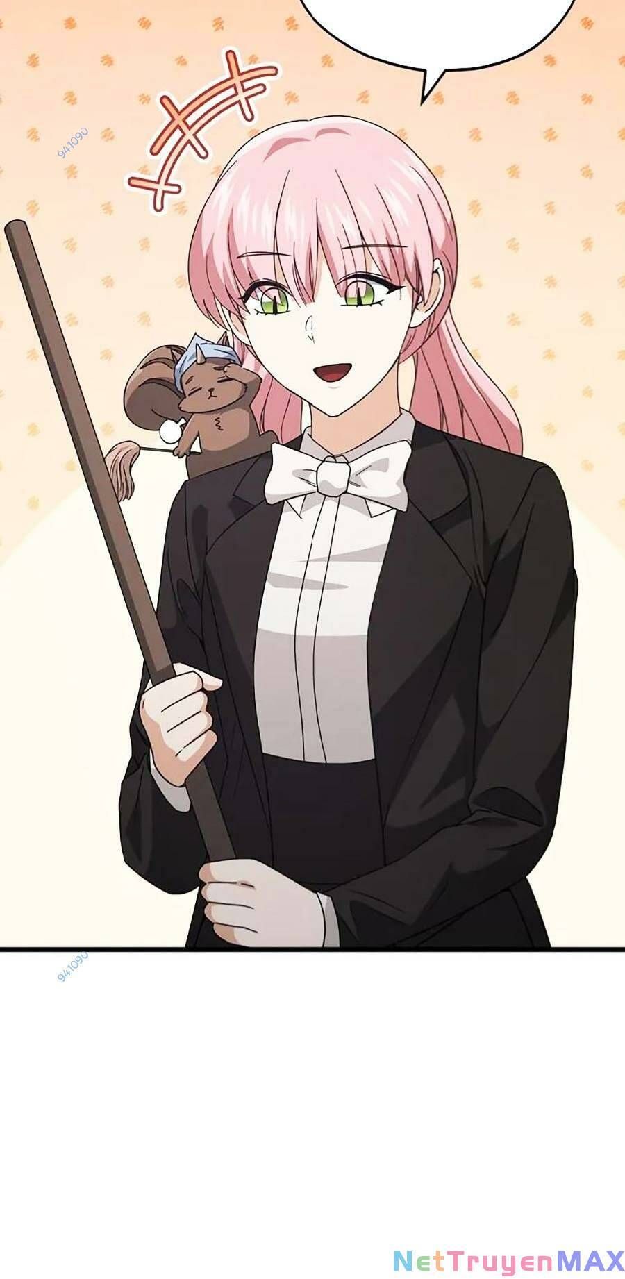 đọc truyện Bố Tôi Quá Mạnh Chương 143 ảnh 6 tại Thiên Thai Truyện