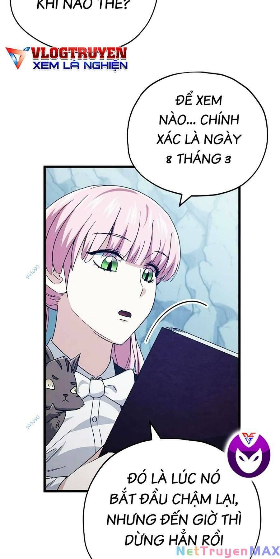 đọc truyện Bố Tôi Quá Mạnh Chương 143 ảnh 49 tại Thiên Thai Truyện