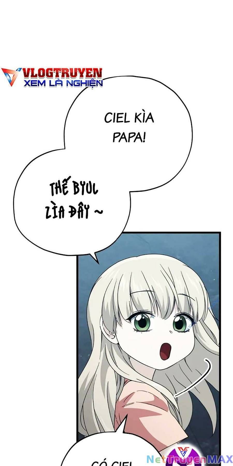 đọc truyện Bố Tôi Quá Mạnh Chương 143 ảnh 57 tại Thiên Thai Truyện