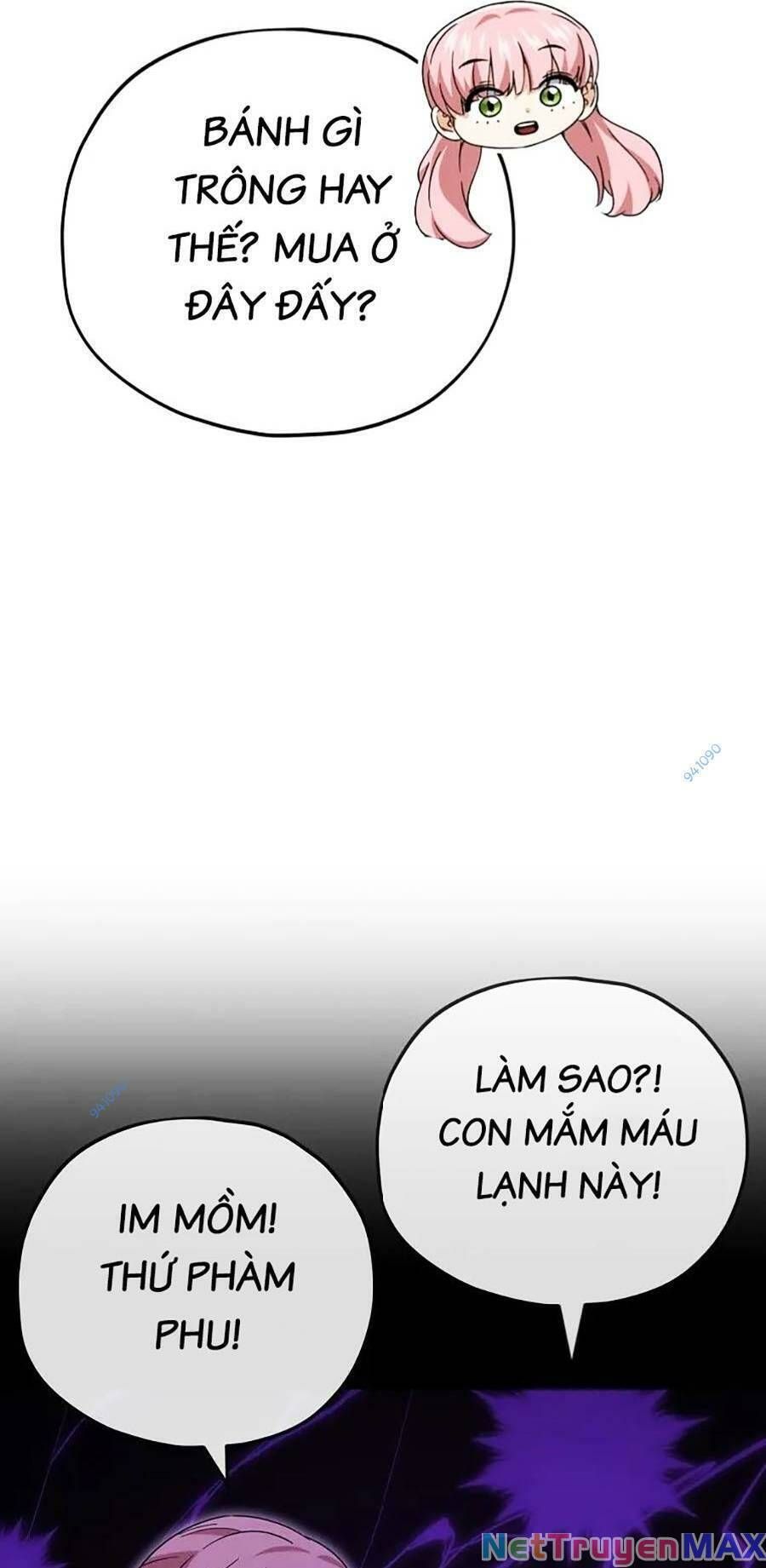 đọc truyện Bố Tôi Quá Mạnh Chương 143 ảnh 8 tại Thiên Thai Truyện