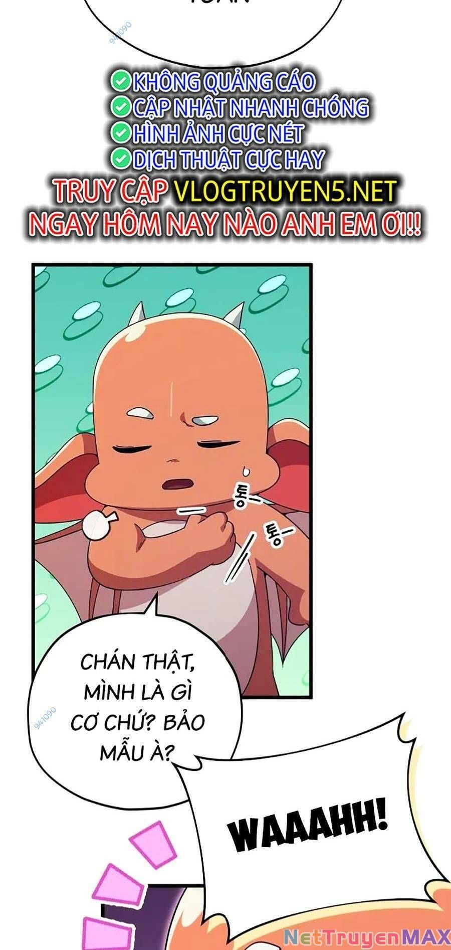 đọc truyện Bố Tôi Quá Mạnh Chương 143 ảnh 65 tại Thiên Thai Truyện