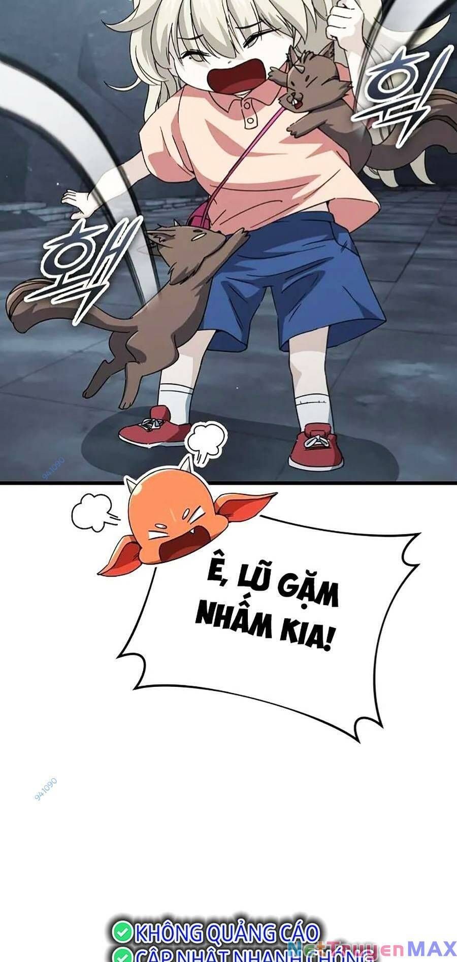 đọc truyện Bố Tôi Quá Mạnh Chương 143 ảnh 67 tại Thiên Thai Truyện