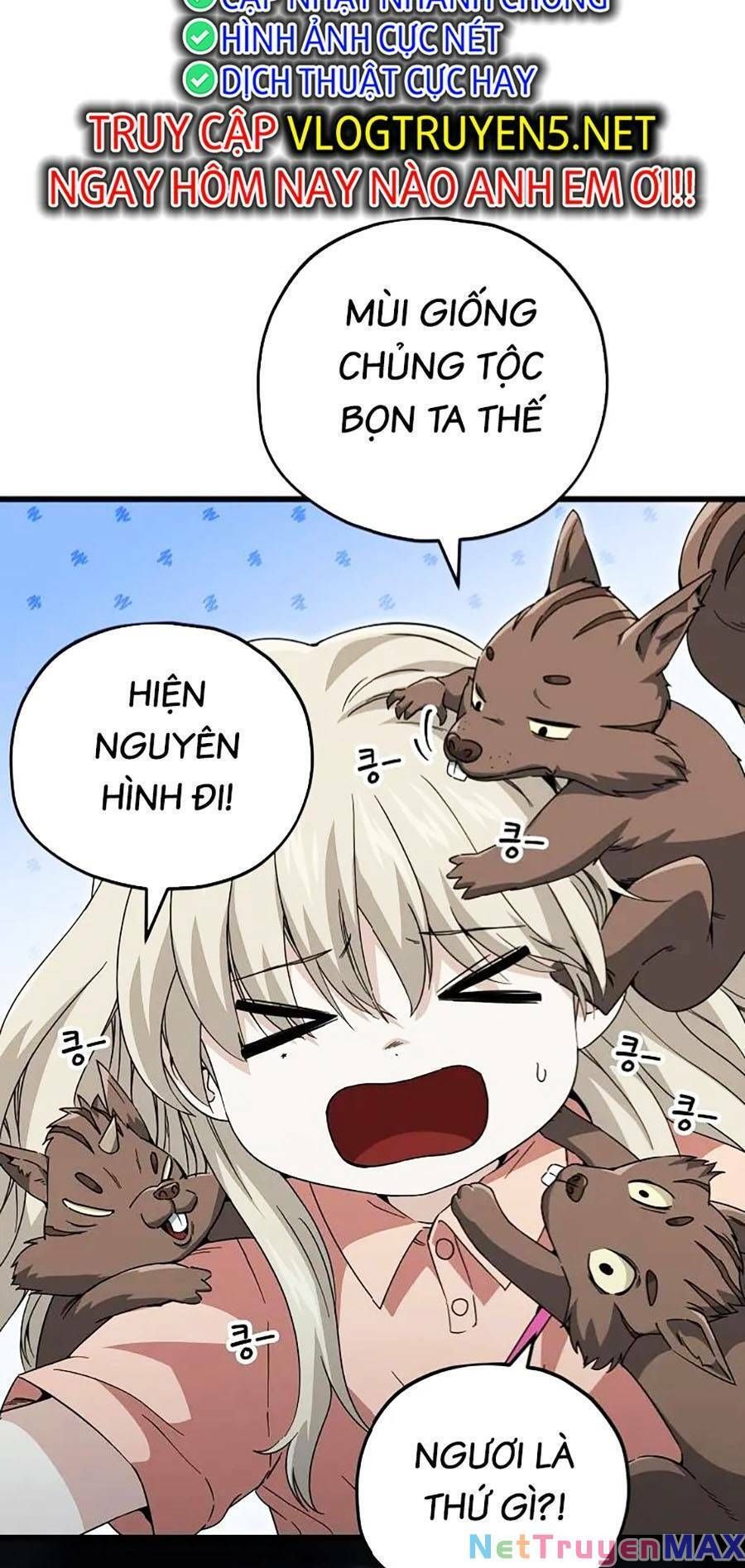 đọc truyện Bố Tôi Quá Mạnh Chương 143 ảnh 68 tại Thiên Thai Truyện