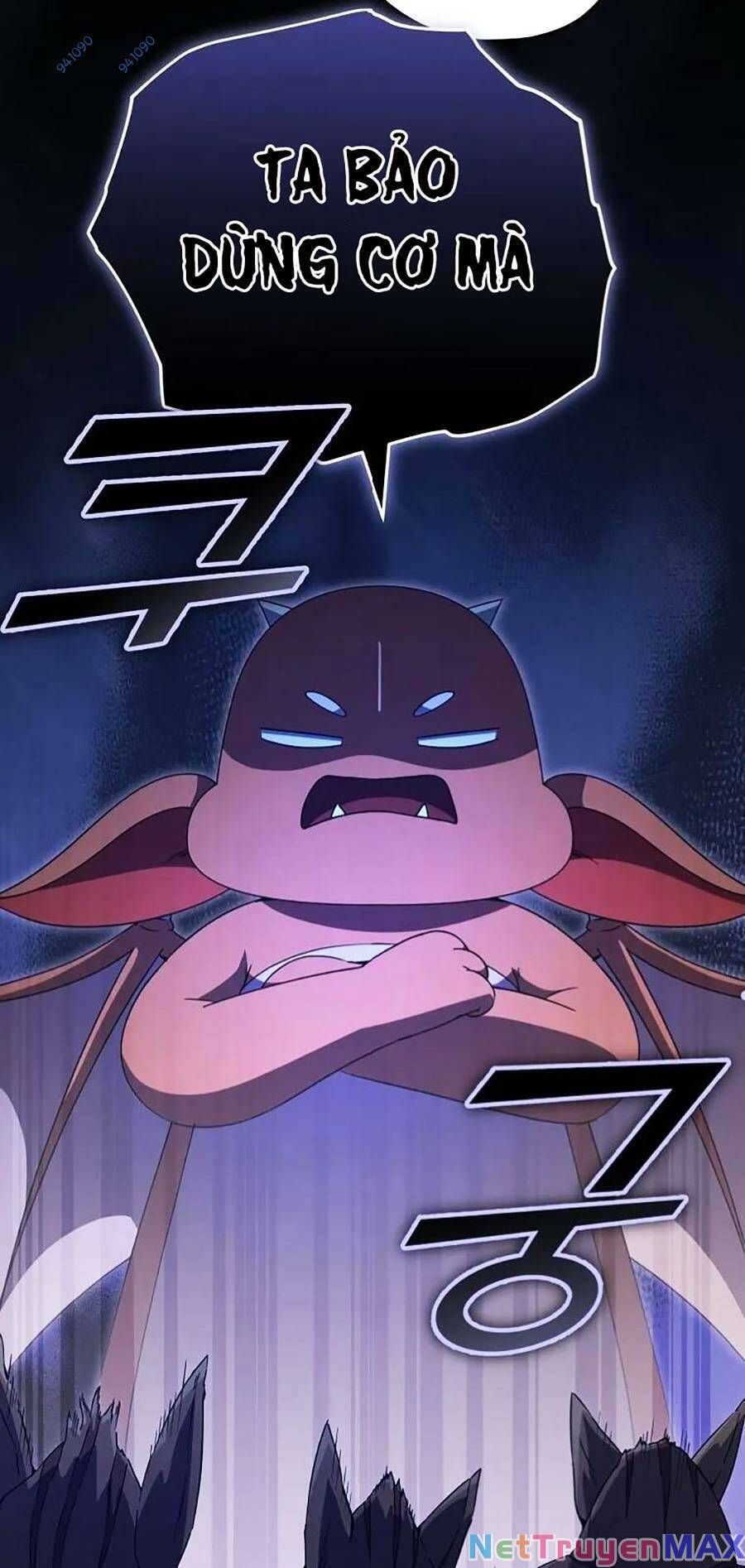 đọc truyện Bố Tôi Quá Mạnh Chương 143 ảnh 69 tại Thiên Thai Truyện