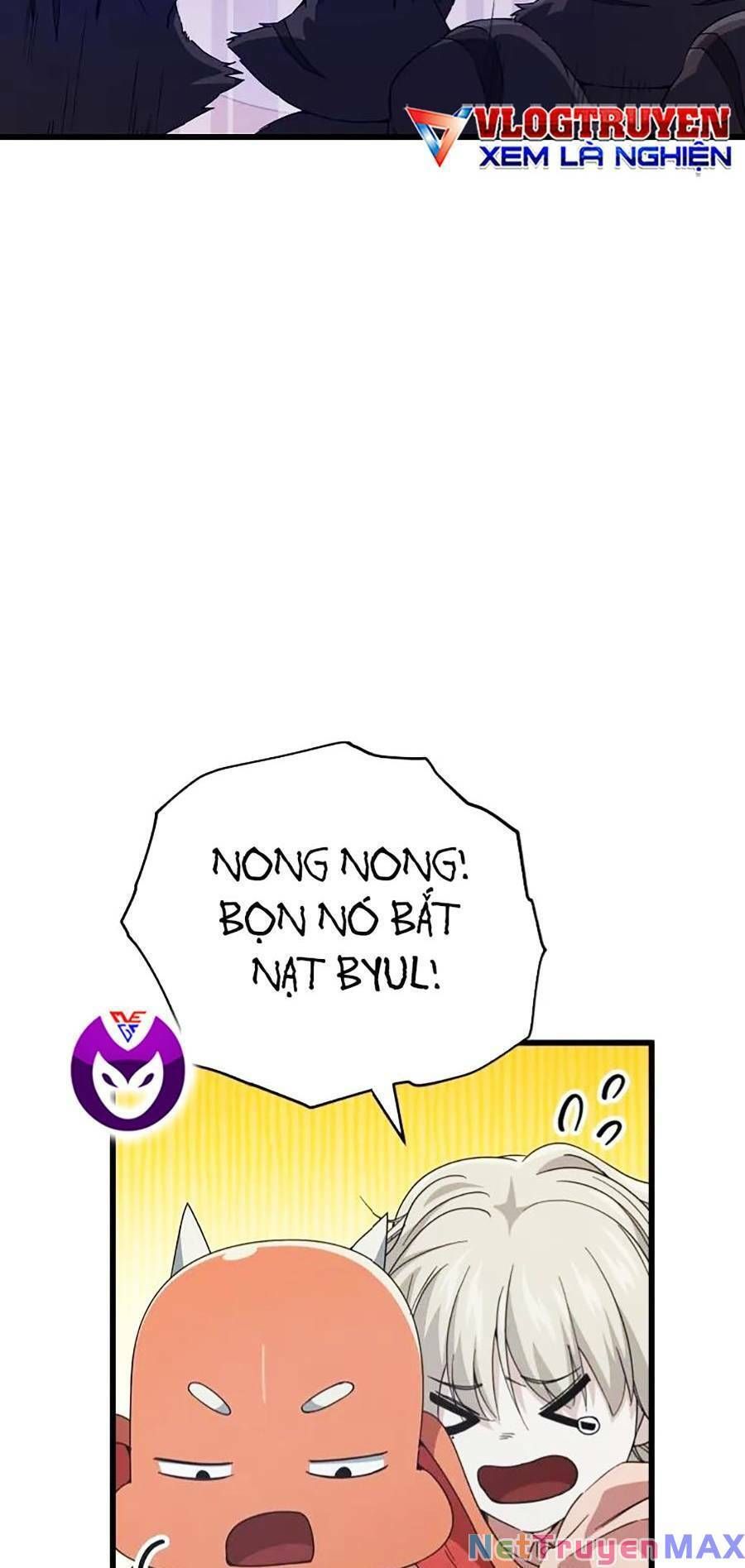 đọc truyện Bố Tôi Quá Mạnh Chương 143 ảnh 70 tại Thiên Thai Truyện