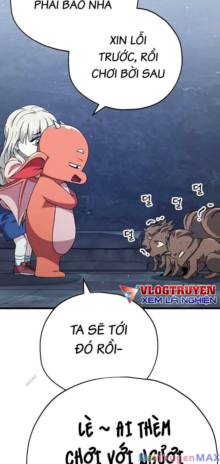 đọc truyện Bố Tôi Quá Mạnh Chương 143 ảnh 73 tại Thiên Thai Truyện