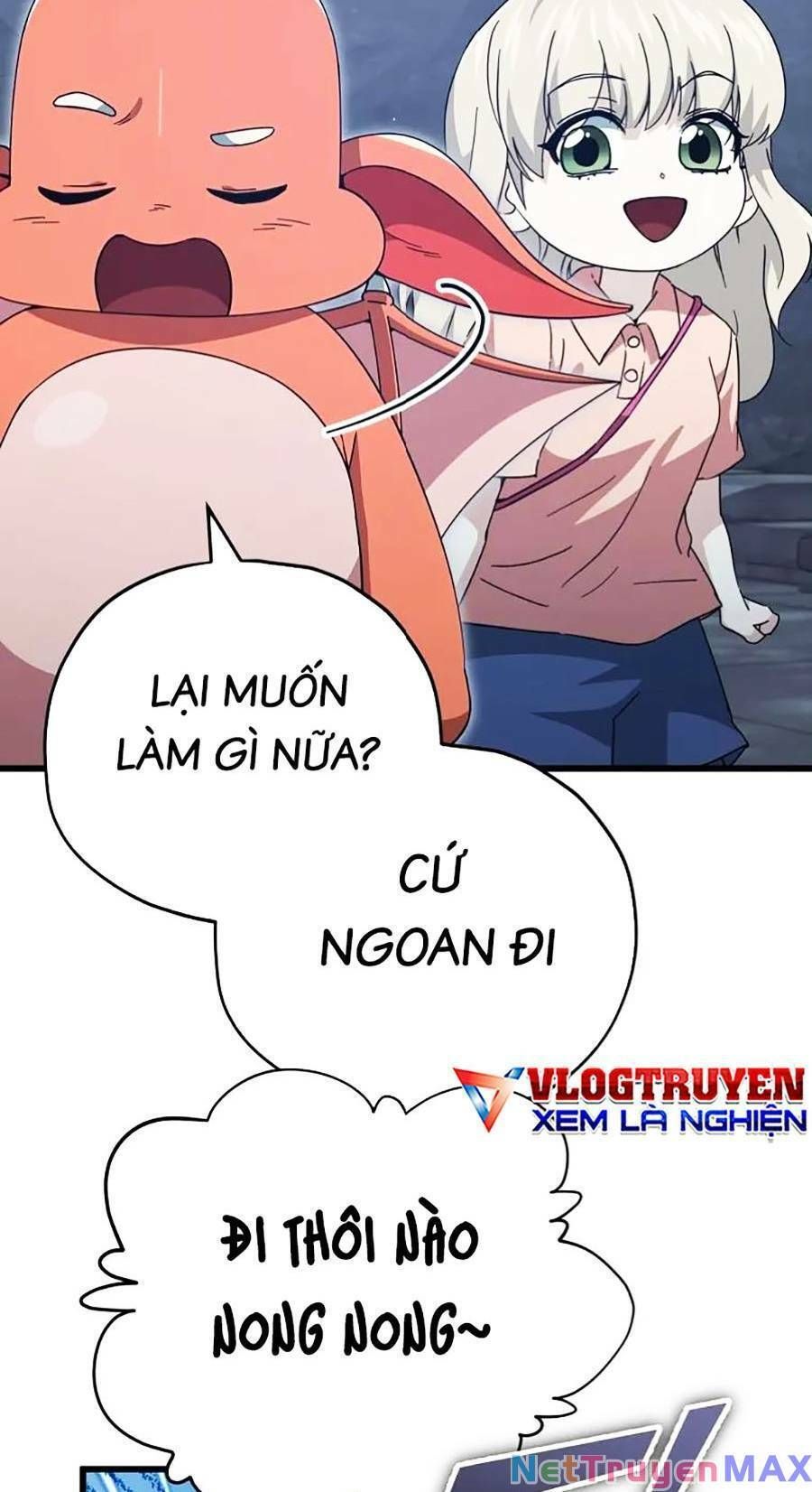 đọc truyện Bố Tôi Quá Mạnh Chương 143 ảnh 88 tại Thiên Thai Truyện