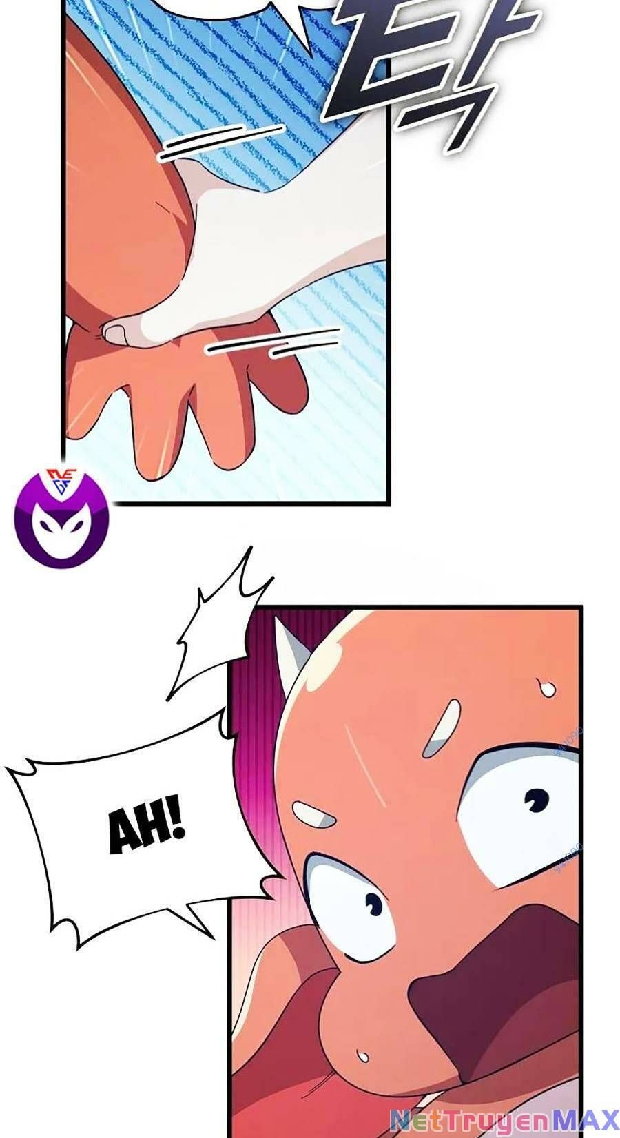 đọc truyện Bố Tôi Quá Mạnh Chương 143 ảnh 89 tại Thiên Thai Truyện