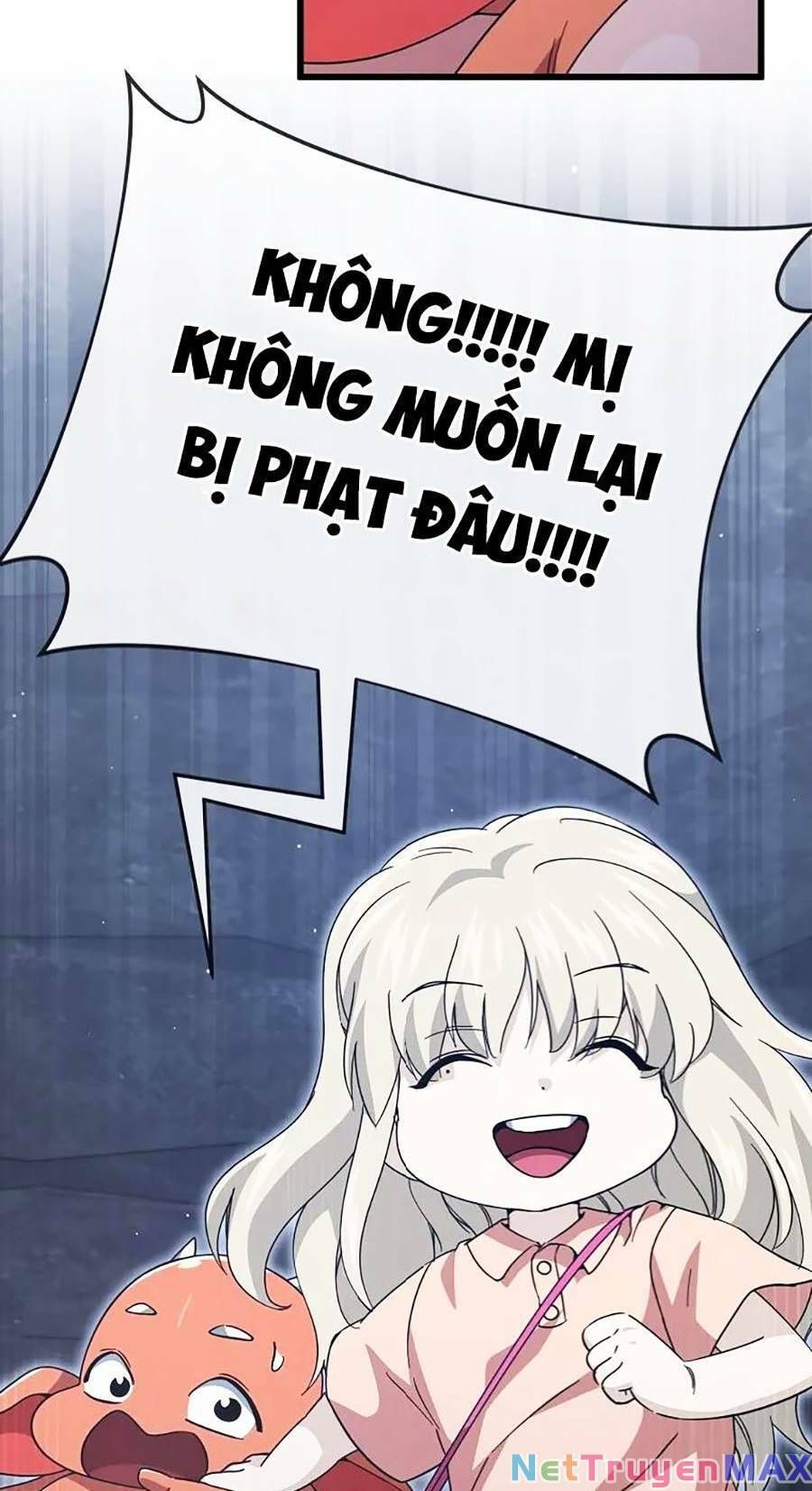 đọc truyện Bố Tôi Quá Mạnh Chương 143 ảnh 90 tại Thiên Thai Truyện