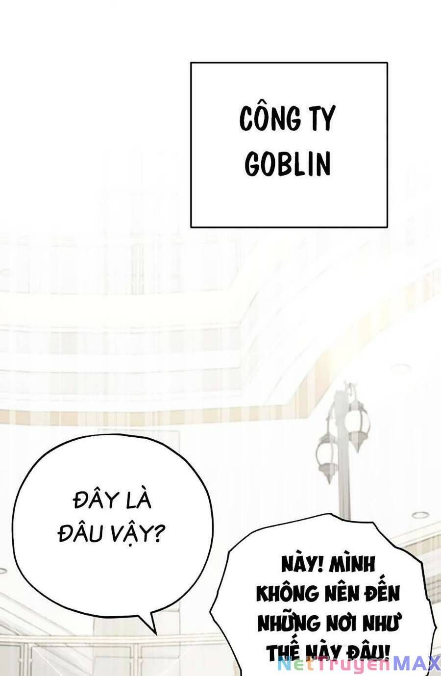 đọc truyện Bố Tôi Quá Mạnh Chương 144 ảnh 3 tại Thiên Thai Truyện