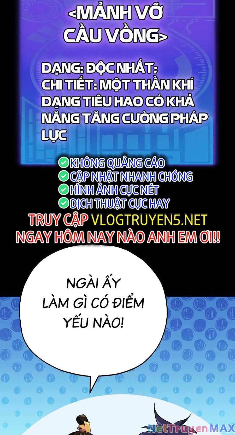 đọc truyện Bố Tôi Quá Mạnh Chương 144 ảnh 102 tại Thiên Thai Truyện