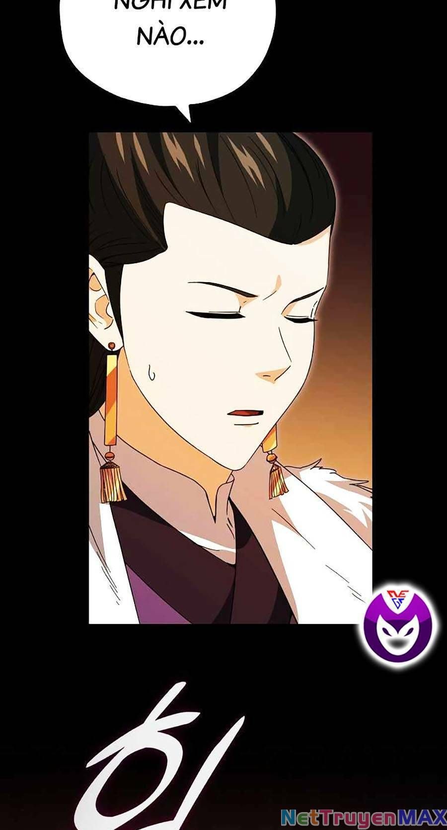 đọc truyện Bố Tôi Quá Mạnh Chương 144 ảnh 104 tại Thiên Thai Truyện