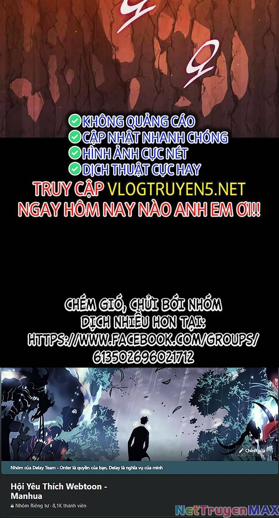 đọc truyện Bố Tôi Quá Mạnh Chương 144 ảnh 106 tại Thiên Thai Truyện