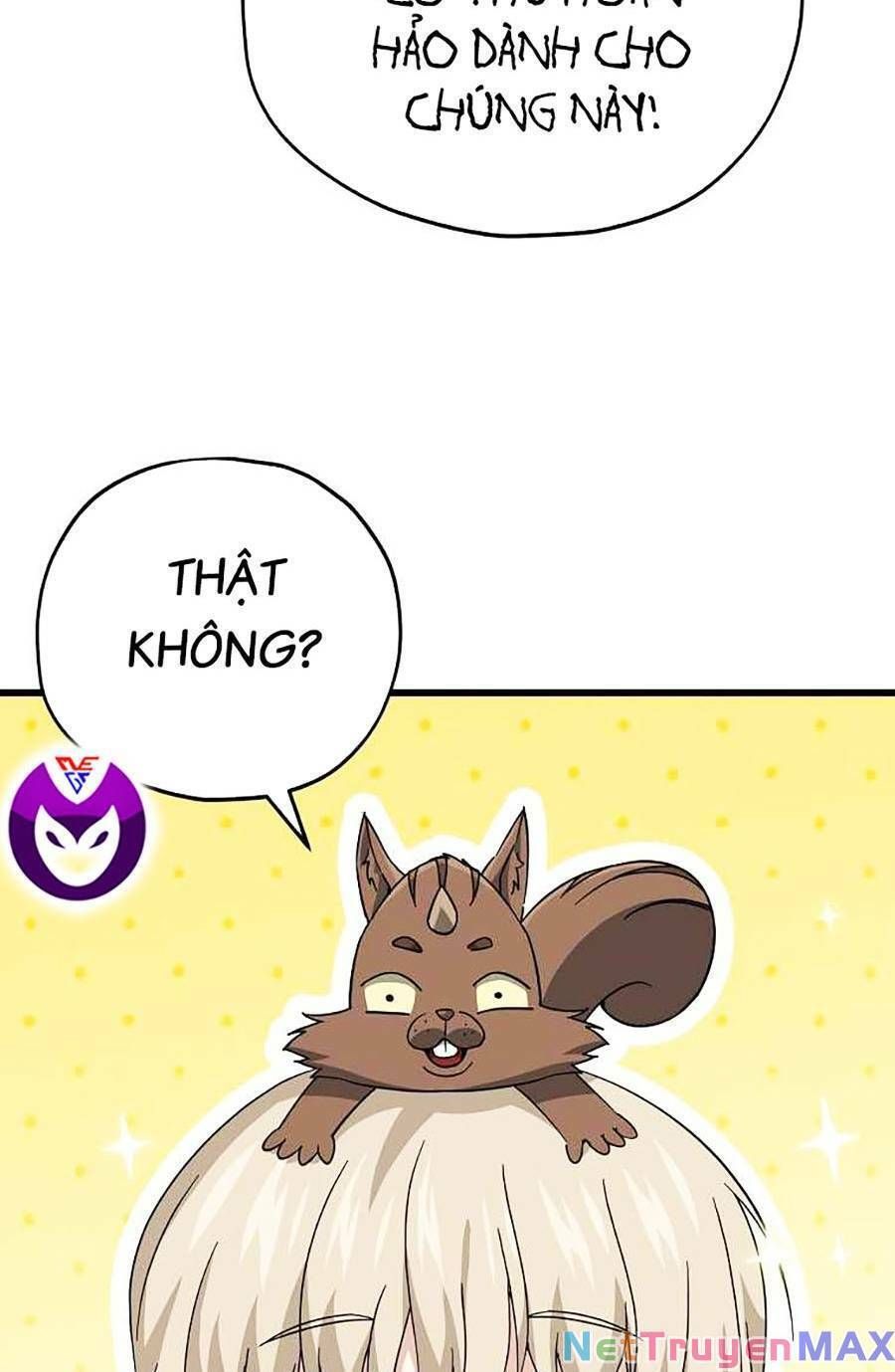 đọc truyện Bố Tôi Quá Mạnh Chương 144 ảnh 16 tại Thiên Thai Truyện