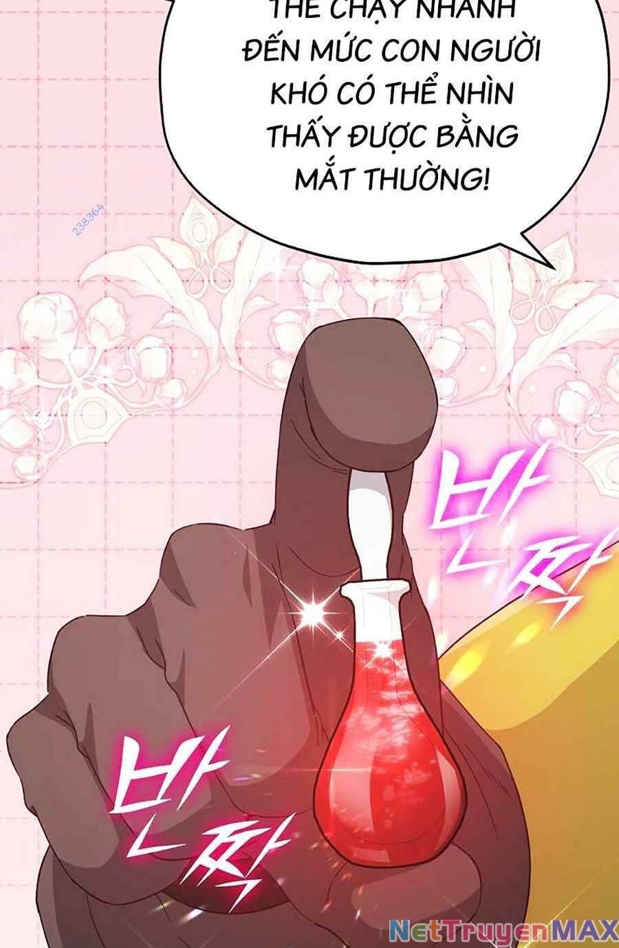 đọc truyện Bố Tôi Quá Mạnh Chương 144 ảnh 18 tại Thiên Thai Truyện