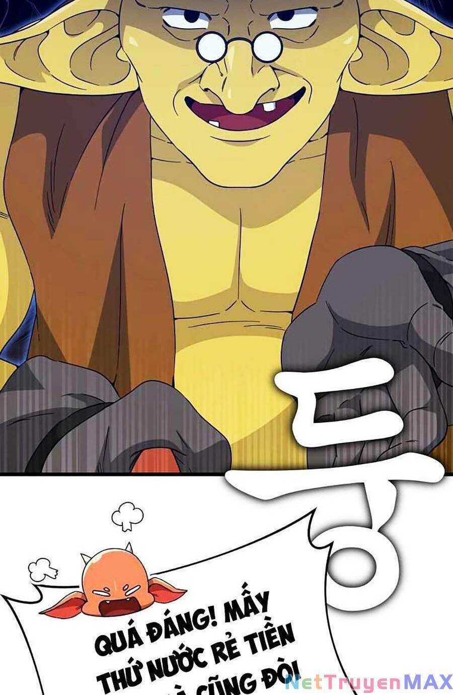 đọc truyện Bố Tôi Quá Mạnh Chương 144 ảnh 29 tại Thiên Thai Truyện