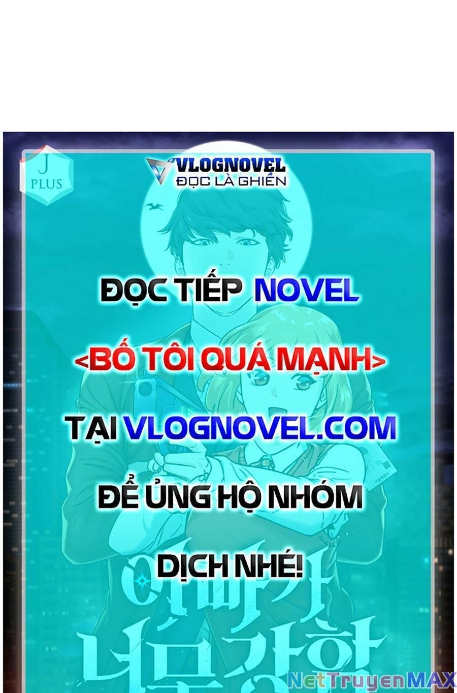 đọc truyện Bố Tôi Quá Mạnh Chương 144 ảnh 32 tại Thiên Thai Truyện