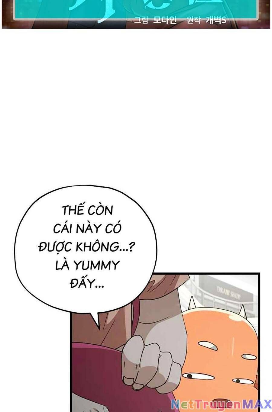 đọc truyện Bố Tôi Quá Mạnh Chương 144 ảnh 33 tại Thiên Thai Truyện