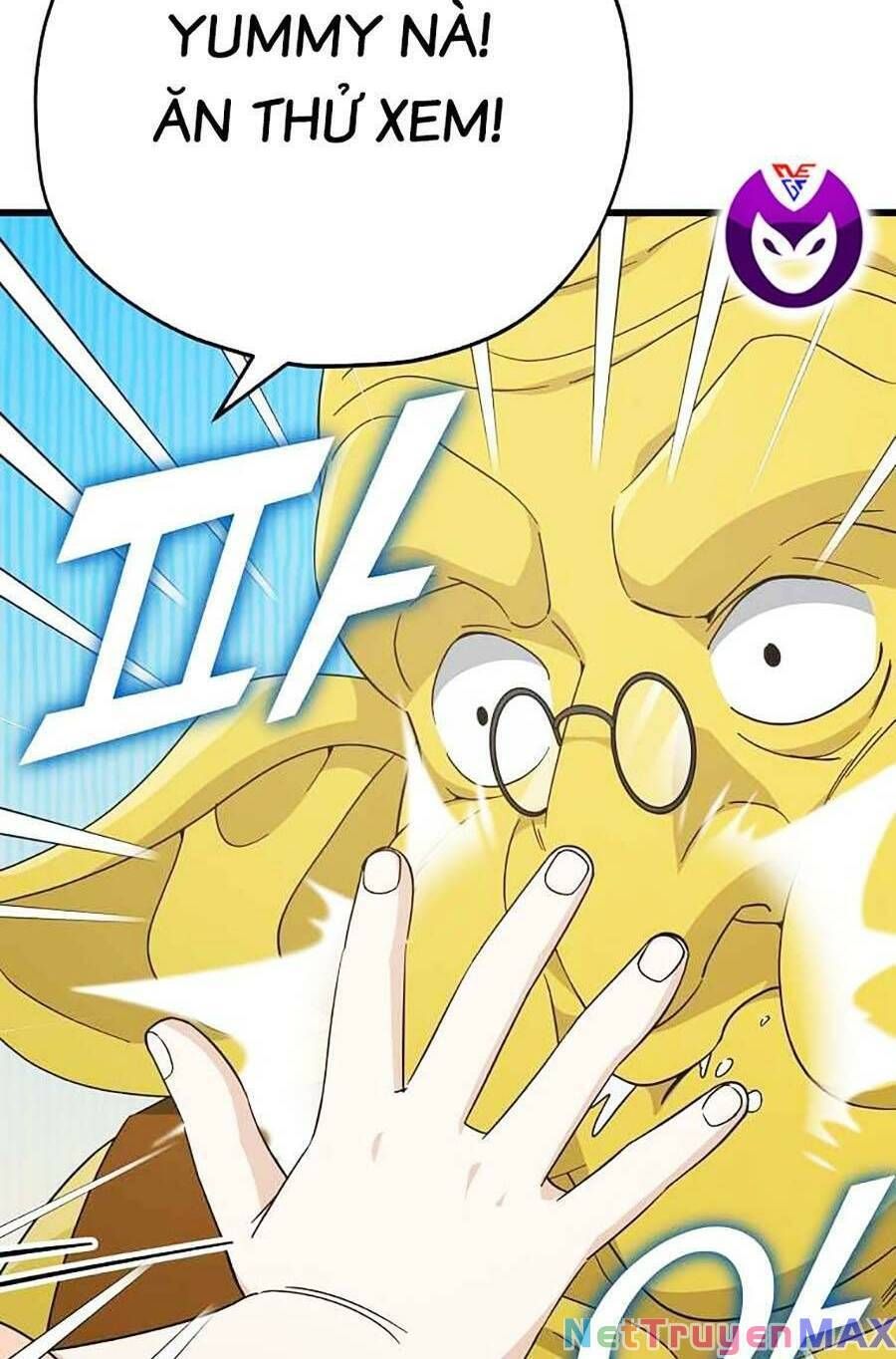 đọc truyện Bố Tôi Quá Mạnh Chương 144 ảnh 35 tại Thiên Thai Truyện