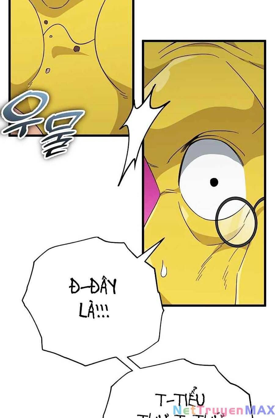 đọc truyện Bố Tôi Quá Mạnh Chương 144 ảnh 37 tại Thiên Thai Truyện