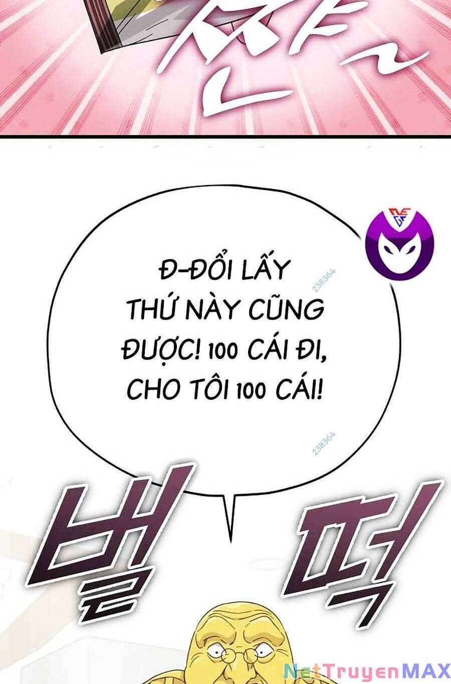 đọc truyện Bố Tôi Quá Mạnh Chương 144 ảnh 39 tại Thiên Thai Truyện