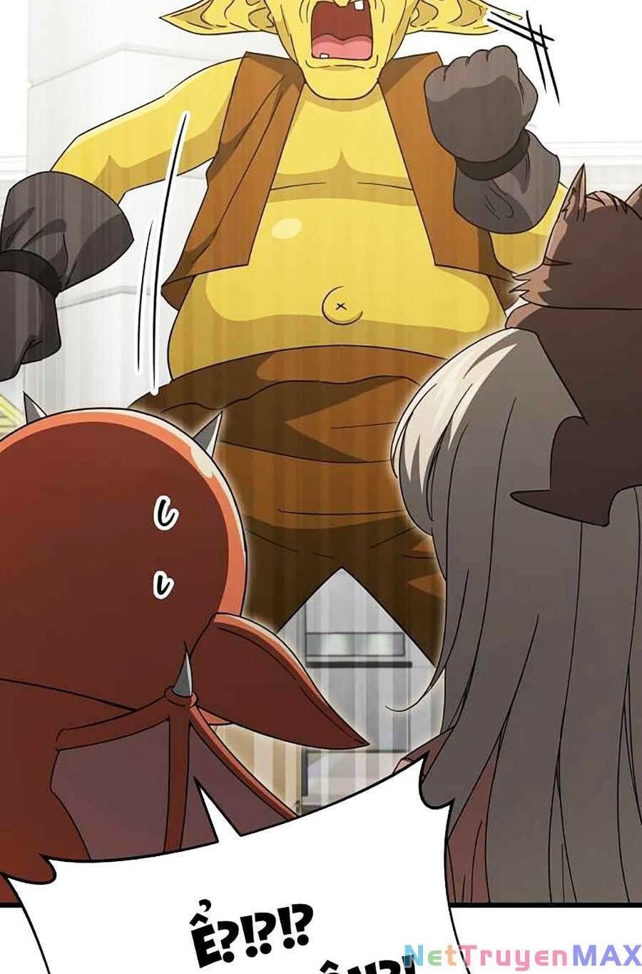 đọc truyện Bố Tôi Quá Mạnh Chương 144 ảnh 40 tại Thiên Thai Truyện