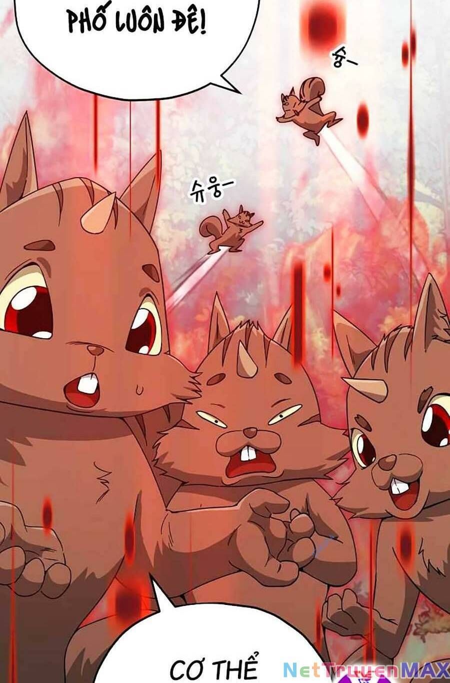 đọc truyện Bố Tôi Quá Mạnh Chương 144 ảnh 47 tại Thiên Thai Truyện