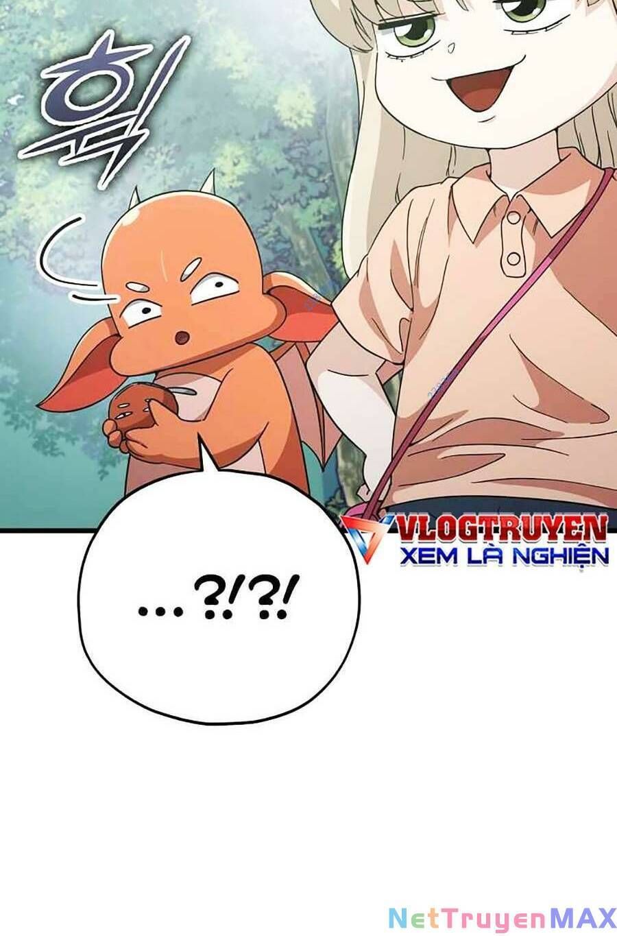 đọc truyện Bố Tôi Quá Mạnh Chương 144 ảnh 51 tại Thiên Thai Truyện