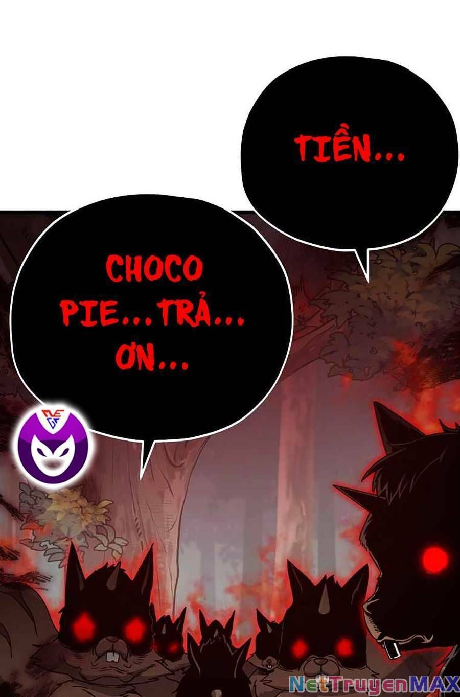 đọc truyện Bố Tôi Quá Mạnh Chương 144 ảnh 52 tại Thiên Thai Truyện