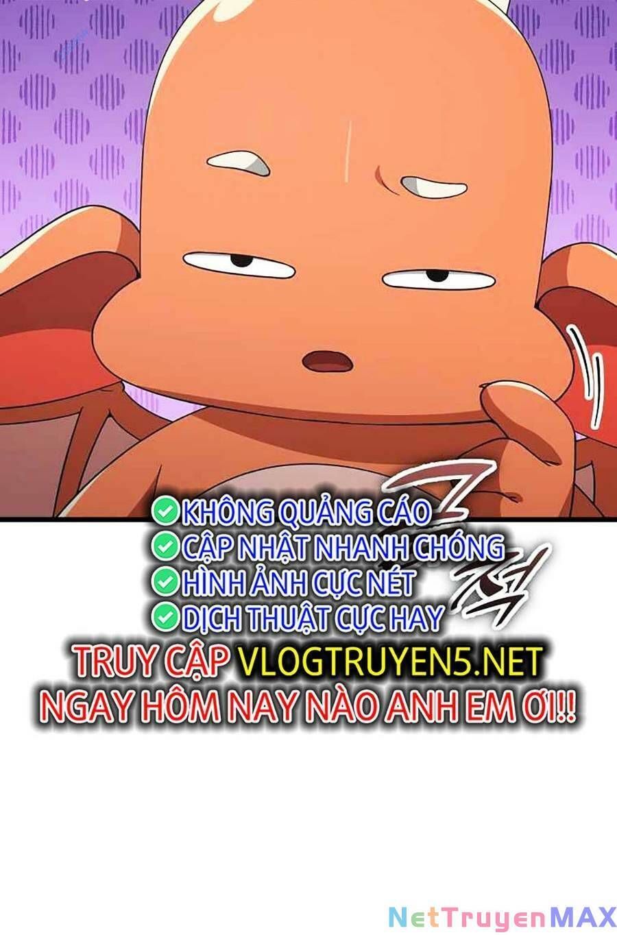 đọc truyện Bố Tôi Quá Mạnh Chương 144 ảnh 54 tại Thiên Thai Truyện