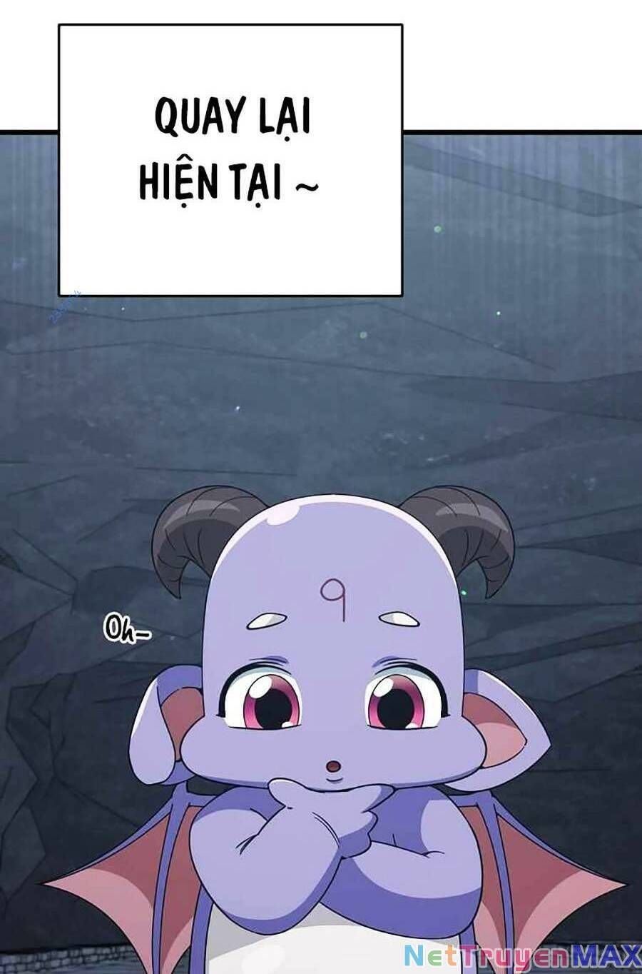 đọc truyện Bố Tôi Quá Mạnh Chương 144 ảnh 55 tại Thiên Thai Truyện