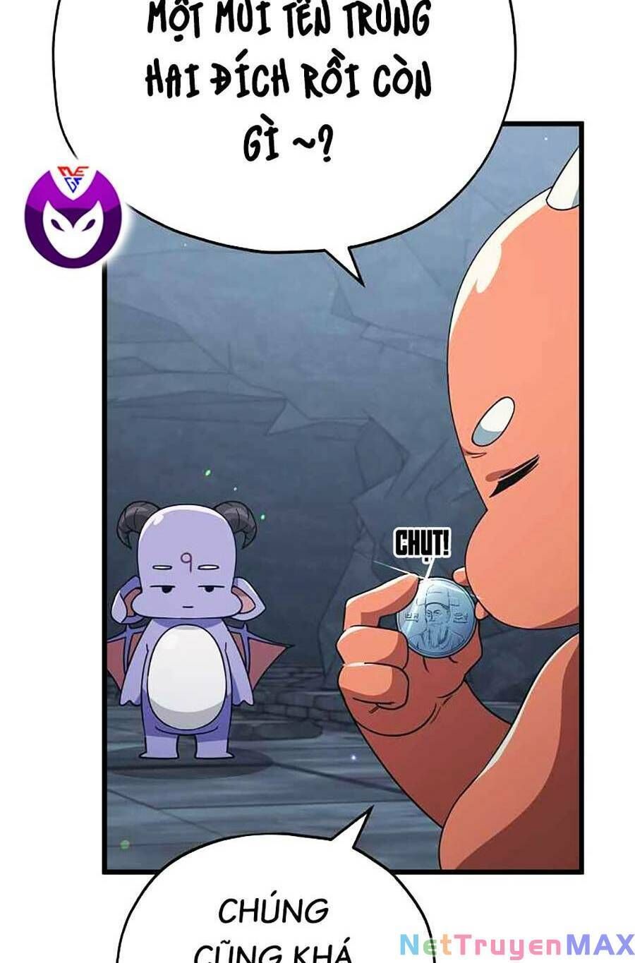 đọc truyện Bố Tôi Quá Mạnh Chương 144 ảnh 57 tại Thiên Thai Truyện