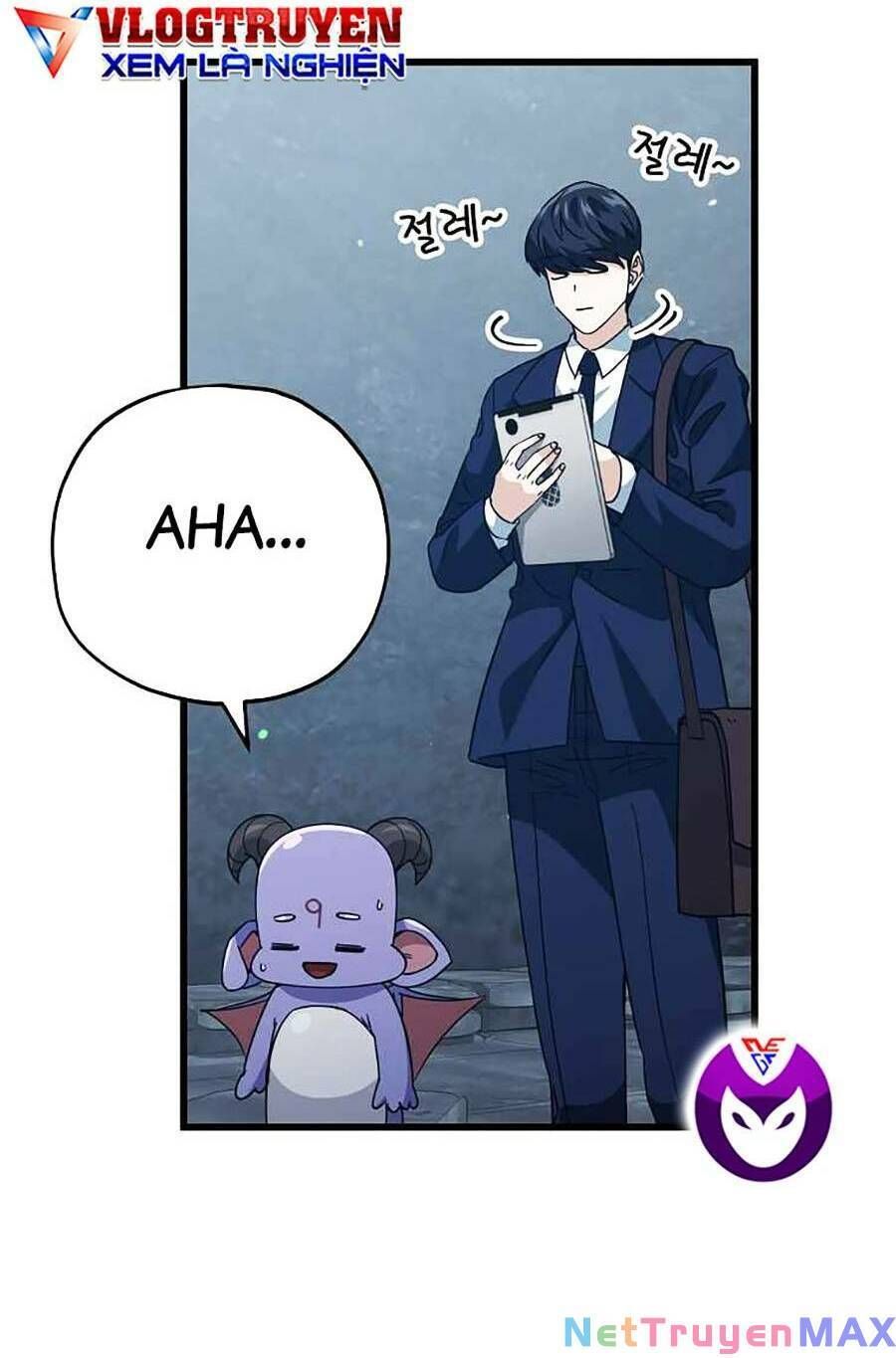 đọc truyện Bố Tôi Quá Mạnh Chương 144 ảnh 61 tại Thiên Thai Truyện