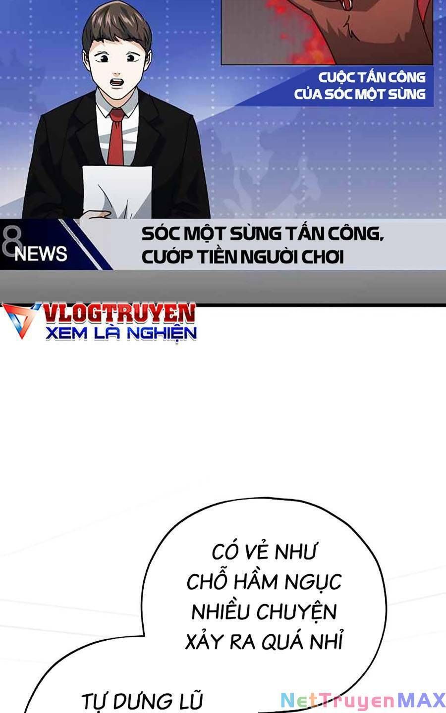 đọc truyện Bố Tôi Quá Mạnh Chương 144 ảnh 64 tại Thiên Thai Truyện