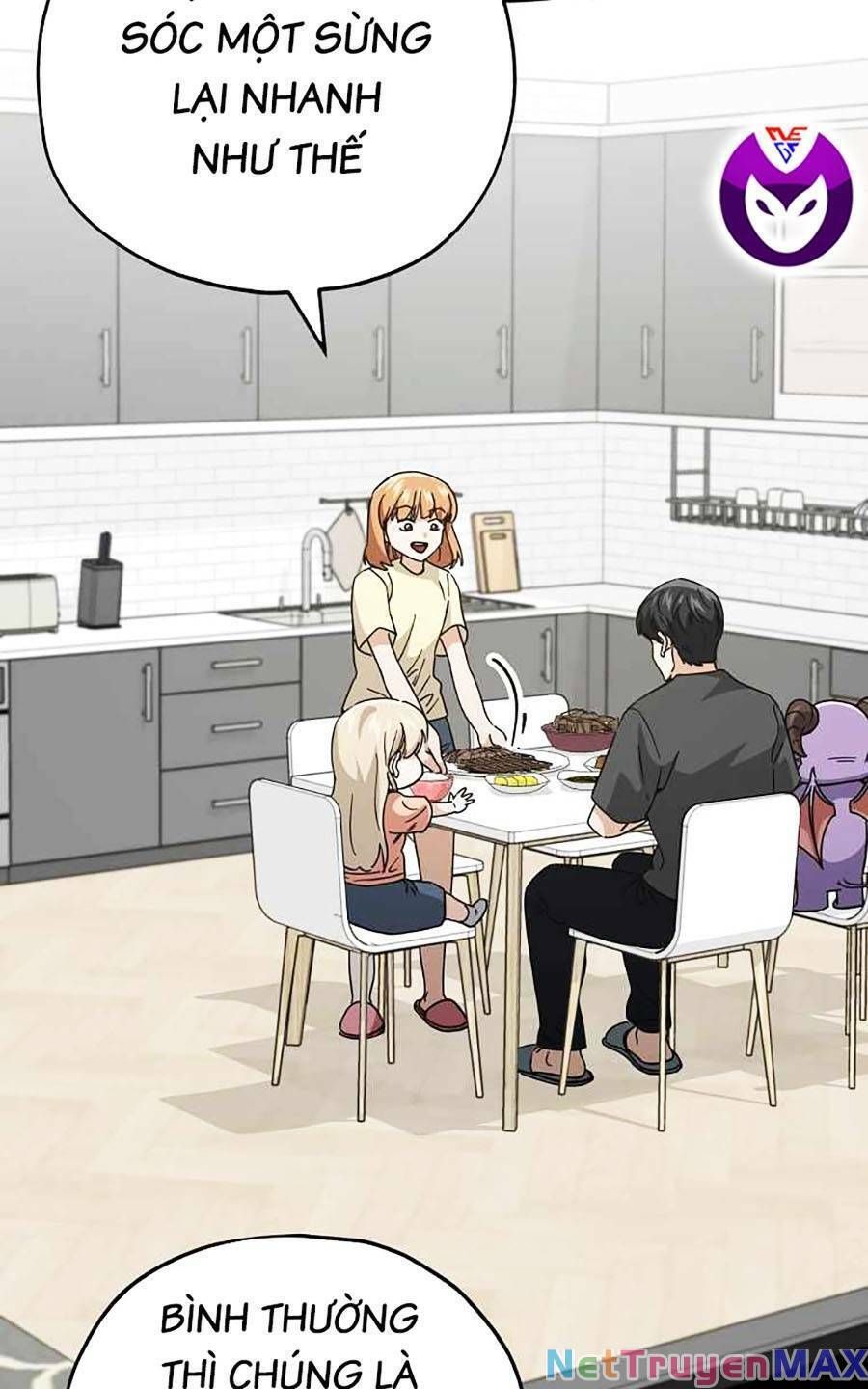 đọc truyện Bố Tôi Quá Mạnh Chương 144 ảnh 65 tại Thiên Thai Truyện