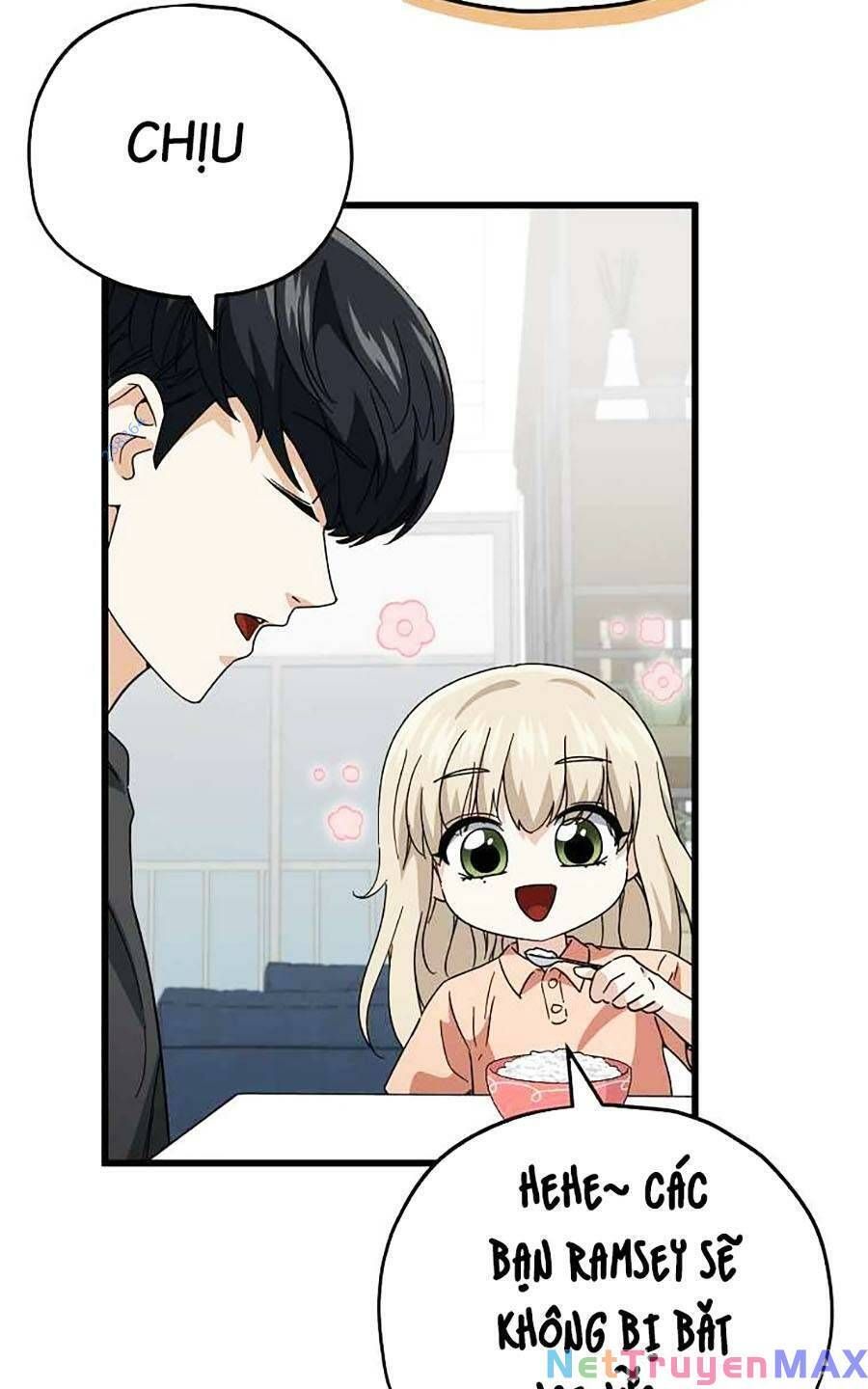 đọc truyện Bố Tôi Quá Mạnh Chương 144 ảnh 67 tại Thiên Thai Truyện