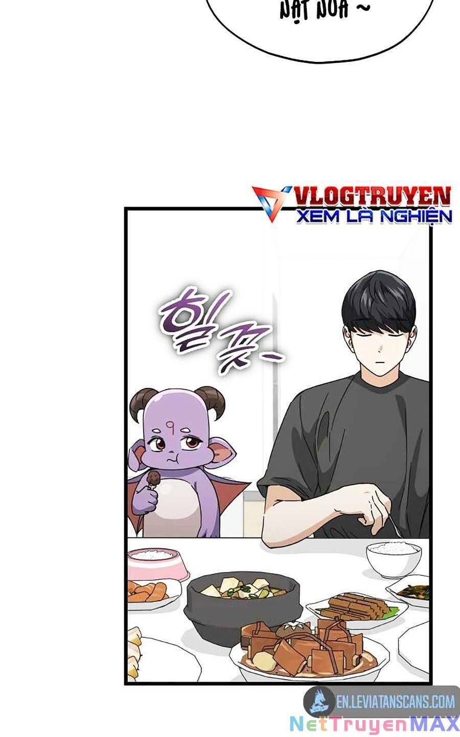 đọc truyện Bố Tôi Quá Mạnh Chương 144 ảnh 68 tại Thiên Thai Truyện