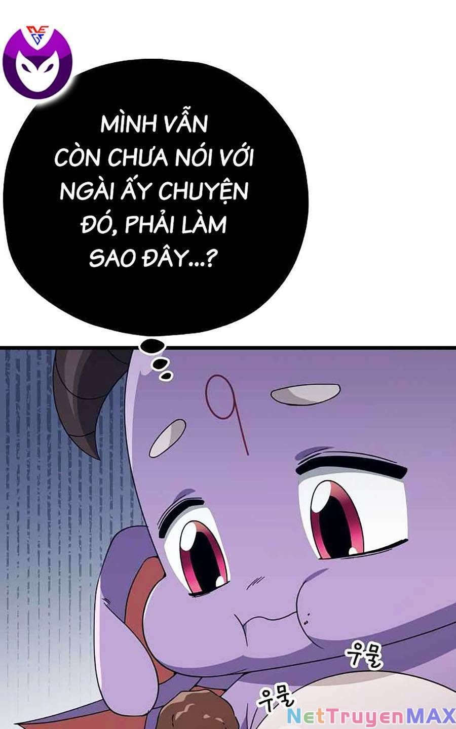 đọc truyện Bố Tôi Quá Mạnh Chương 144 ảnh 69 tại Thiên Thai Truyện