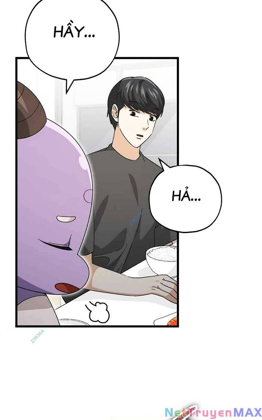 đọc truyện Bố Tôi Quá Mạnh Chương 144 ảnh 71 tại Thiên Thai Truyện