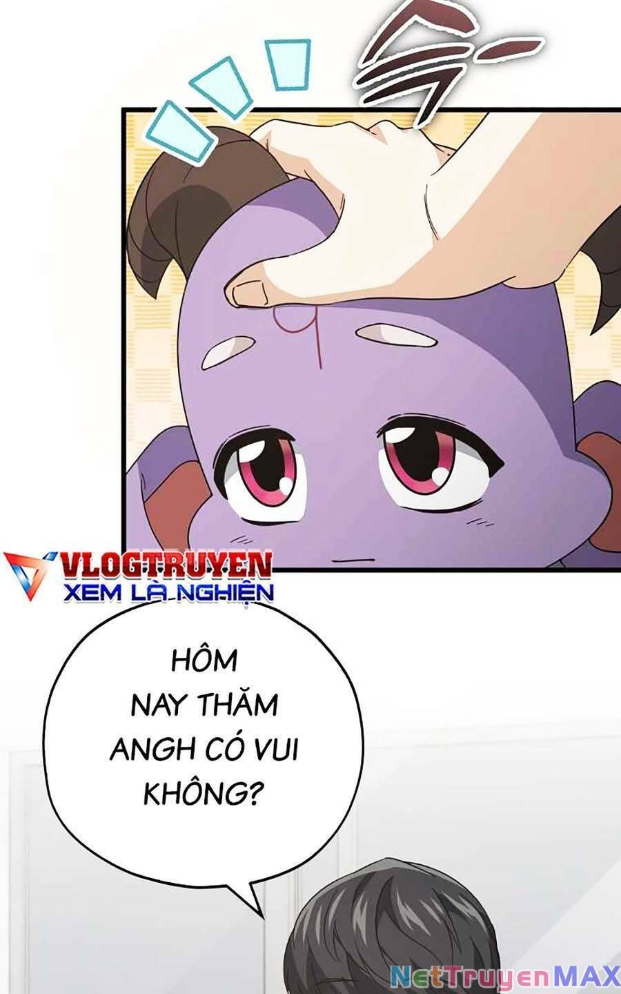 đọc truyện Bố Tôi Quá Mạnh Chương 144 ảnh 72 tại Thiên Thai Truyện