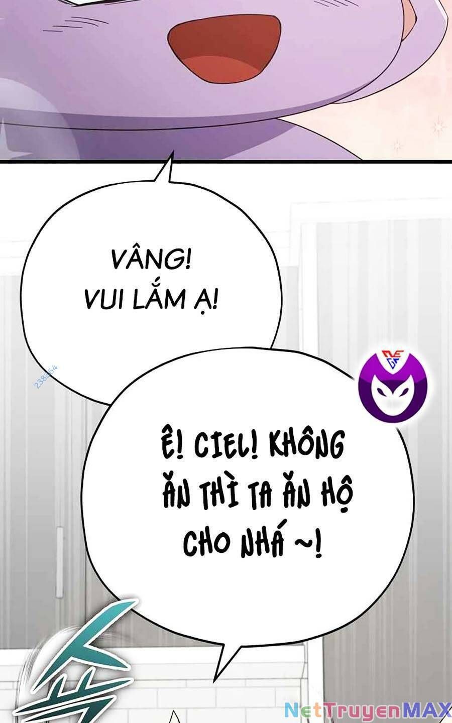 đọc truyện Bố Tôi Quá Mạnh Chương 144 ảnh 75 tại Thiên Thai Truyện