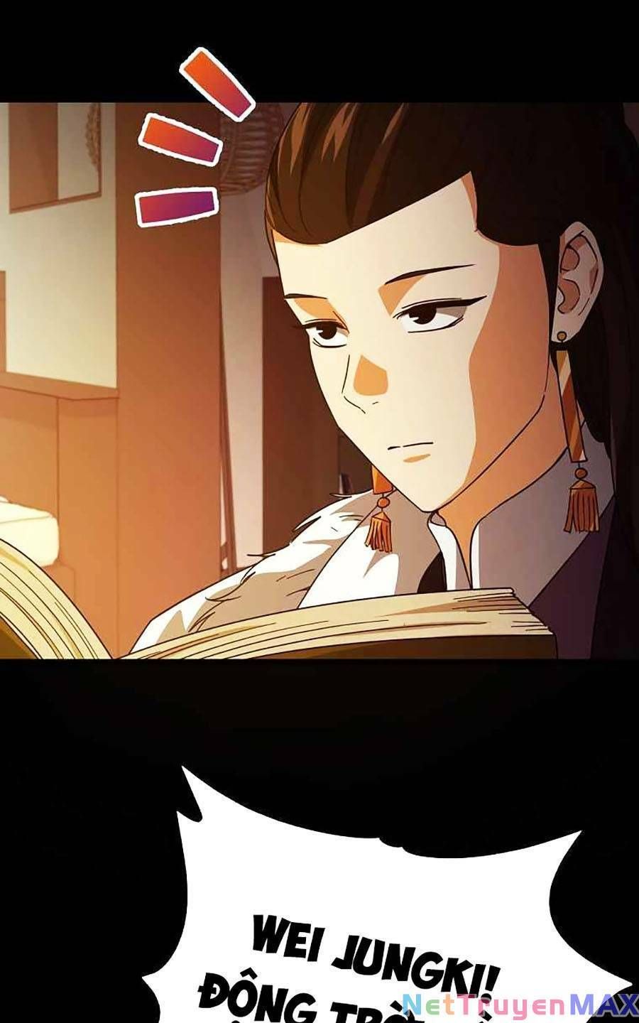 đọc truyện Bố Tôi Quá Mạnh Chương 144 ảnh 81 tại Thiên Thai Truyện