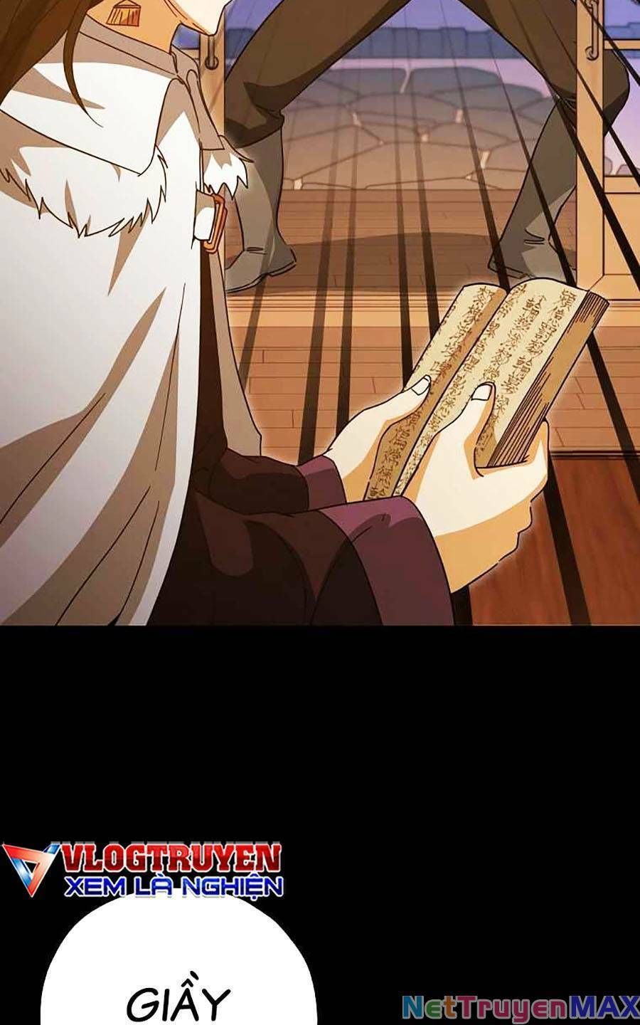 đọc truyện Bố Tôi Quá Mạnh Chương 144 ảnh 84 tại Thiên Thai Truyện