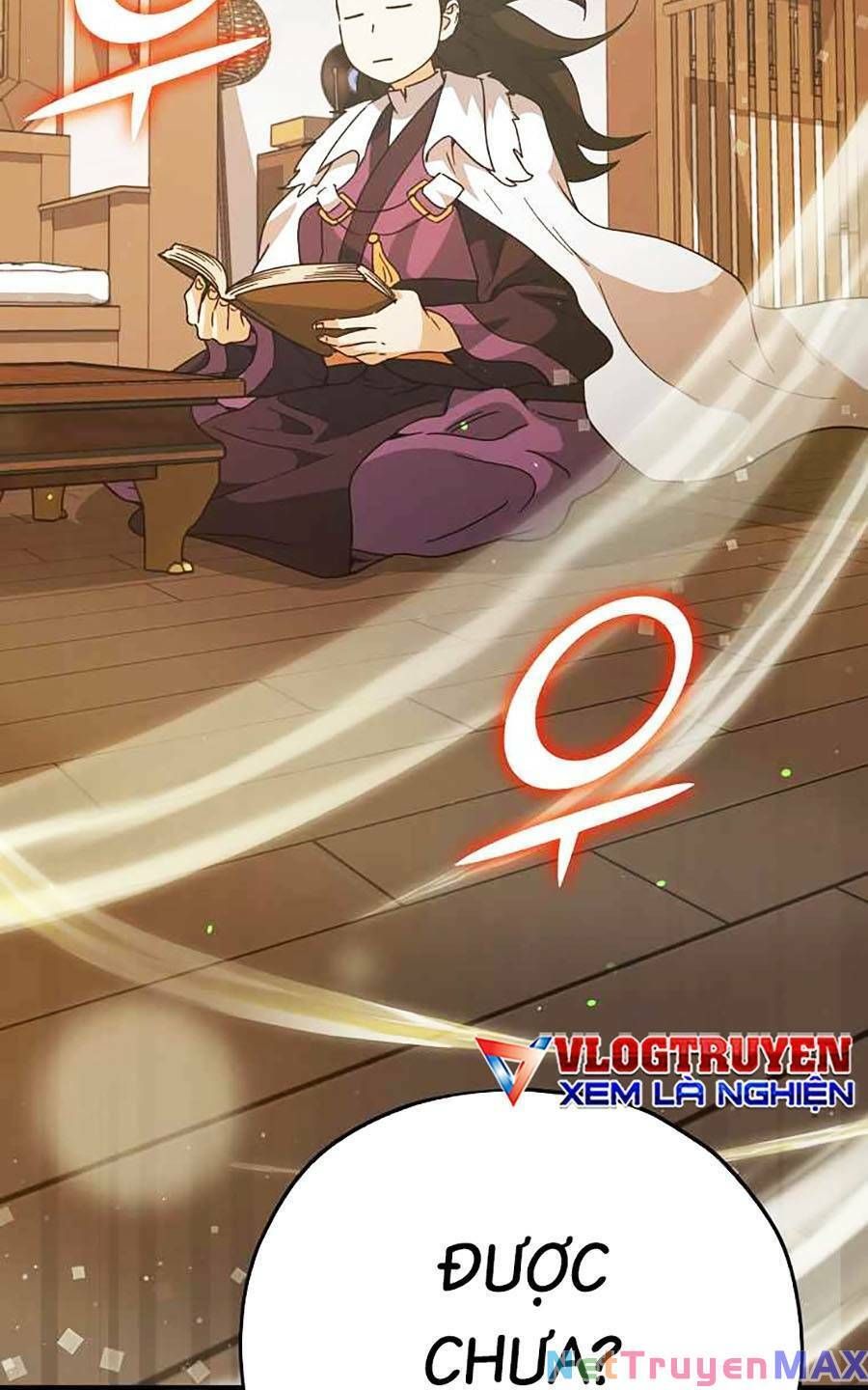 đọc truyện Bố Tôi Quá Mạnh Chương 144 ảnh 89 tại Thiên Thai Truyện