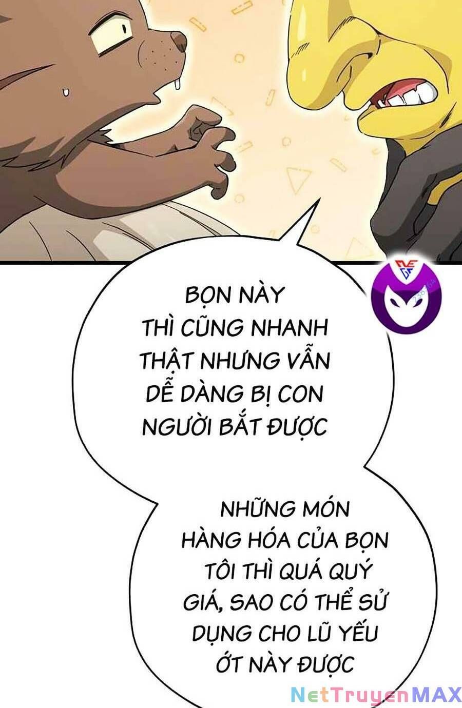 đọc truyện Bố Tôi Quá Mạnh Chương 144 ảnh 11 tại Thiên Thai Truyện